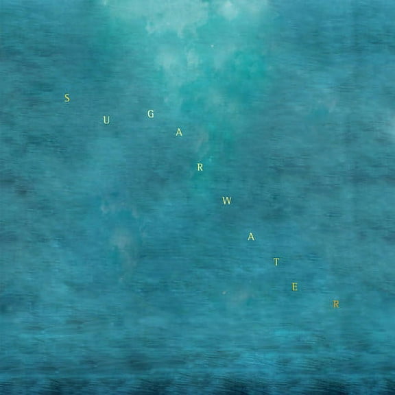 The Swings - Sugarwater - Rock - Vinyl