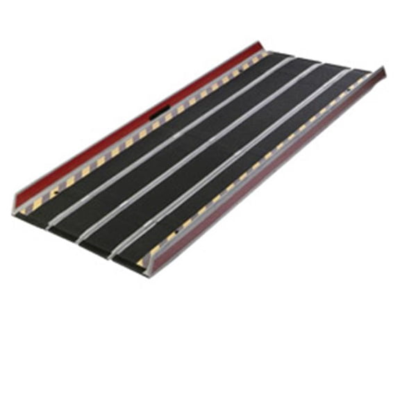 Clarke Health Care MPEB66 RAMP-6 in.6 in. MPEB