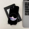 thumbnail image 4 of Acotar una funda de teléfono Court of Mist and Fury para Apple iPhone 15,14,13,12,11,Pro,X,XS,Max,XR,Plus,Mini funda negra suave, 4 of 5