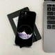 thumbnail image 4 of Acotar una funda de teléfono Court of Mist and Fury para Apple iPhone 15,14,13,12,11,Pro,X,XS,Max,XR,Plus,Mini funda negra suave, 4 of 5