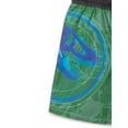 thumbnail image 2 of Jurassic World Boys T Rex Graphic Swim Trunks, Sizes 4-16, 2 of 3