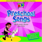 100 Singalong Songs For Kids (3CD) - Walmart.com