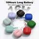thumbnail image 3 of Altavoz Bluetooth Bobtot Portátil Resistente al Agua Negro, 3 of 6