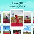 thumbnail image 2 of Comedero inteligente para colibríes Bird Buddy Smart Non-Solar Pro, 2 of 9