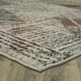 thumbnail image 5 of Mohawk Home Turnberry Indoor Geometric Area Rug, Multi, 5'3" x 8', 5 of 9