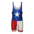 thumbnail image 2 of The Texas State Men's Singlet, 2 of 4