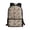 Duck Camo, variant on Binienty Purple Baseball Print 17 Inch School Backpack with Front Compartment Side Mesh Pockets Water Resistant Lightweight Bookbag for Middle School Students Daily Use