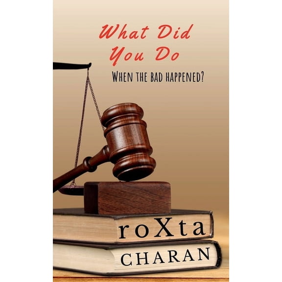 What Did You Do, (Paperback)