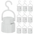thumbnail image 6 of HIBIBUD 10 Pcs Rechargeable Light Bulb Electric Emergency Rechargeable Emergency Light Bulbs, 6 of 7