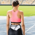 thumbnail image 4 of Nuevo bolso hervidor para fitness al aire libre, bolsa de almacenamiento para teléfono móvil para correr, maratón, bolsa deportiva ajustada, 4 of 5