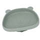 thumbnail image 5 of Plato de Silicona Portátil para bebé Fuente de Alimentación de Plato de Succión de Silicona con Forma de Panda Lindo para Bebés ANGGREK Otros, 5 of 8