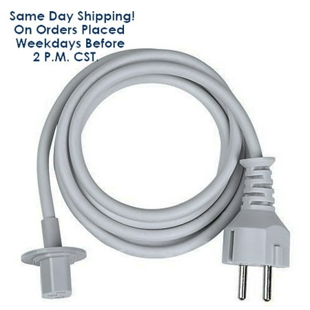 Replacement Original Apple 6 ft Power Cable fits iMac G5 20