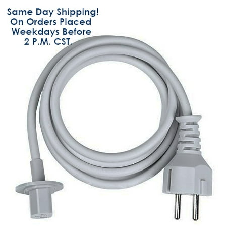 24 Intel Imac Power Supply Replacement Original Apple 6 ft Power Cable fits iMac G5 20