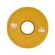 thumbnail image 5 of Disco de cambio de peso para levantamiento de pesas, práctico y pequeño disco de cambio para entrenamiento de fuerza, ejercicio de levantamiento para 15 kg Amarillo, 5 of 8