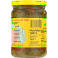 Mancini RCtdy To Serve Sweet Fried Peppers With Onions, 12 Oz