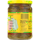 Mancini Fried Peppers Sweet With Onions – 12 Oz Jar, Ready-to-Eat