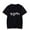 BLACK, variant on ThxSoMch Merch Logo T-Shirt Men/Women Streetwear T-Shirt Shirt Short Sleeve