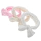 thumbnail image 2 of Women Headband with Bowknot for Decoration Made of Coral Fleece Assorted Color One Size Fits All, 2 of 2
