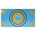 thumbnail image 2 of Dylan Turquoise Pour Femme by Versace for Women - 4 Pc Gift Set 3.4oz EDT Spray, 3.4oz Perfumed Body Gel, 3.4oz Perfumed Bath and Shower Gel, Pouch, 2 of 4