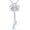 Louts, variant on YAFEINI Angel Wings Necklace for Women Birthday Gifts for Moonstone Heart Necklace for Her Simulated Moonstone S925 Sterling Silver Necklace, 18'' +2'' Extender