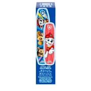Band-Aid Brand Adhesive Bandages Featuring Nickelodeon Paw Patrol, Assorted Sizes, 20 Count