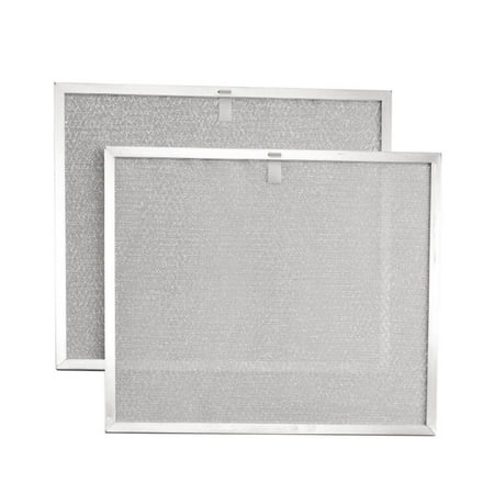 Broan-NuTone 30  Range Hood Externally Vented Aluminum Filter - 2