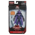 thumbnail image 3 of Figura de Prowler Hasbro Marvel 6 Pulgadas, 3 of 4