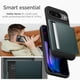 thumbnail image 3 of Funda de teléfono Spigen Slim Amor CS para Pixel 9/Pixel 9 Pro, 3 of 7