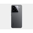 thumbnail image 2 of Xiaomi Mi 15 5G 512GB ROM 12GB RAM Dual SIM GSM Unlocked - Black, 2 of 8