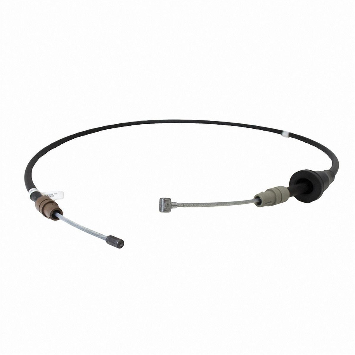 Motorcraft BRCA-16 Parking Brake Cable Fits select: 2007-2011 FORD CROWN VICTORIA, 2004-2011 LINCOLN TOWN CAR