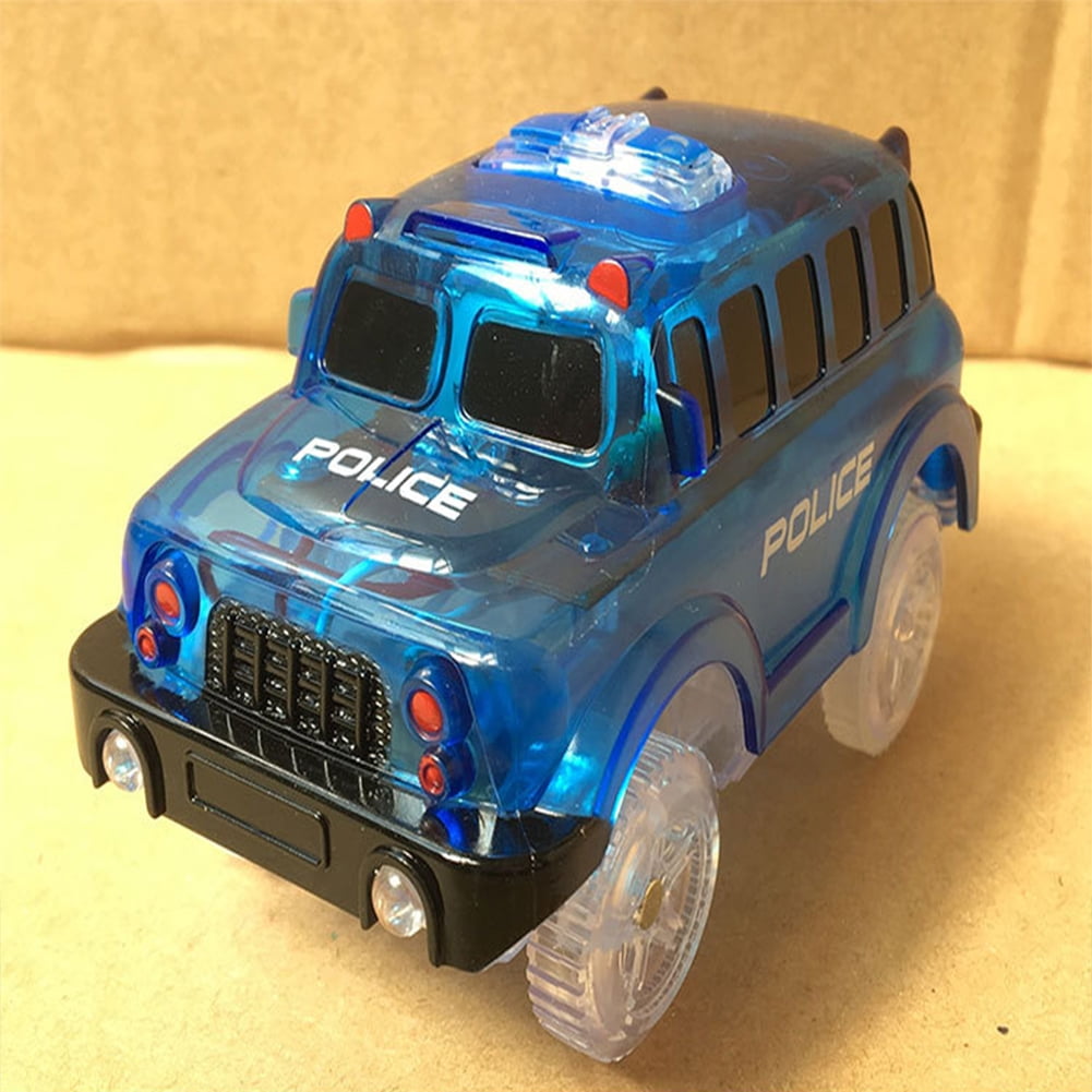 magic track cars walmart