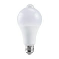 thumbnail image 1 of Sensor de movimiento Bombilla Infrarrojo Noche Sensor automático Luz Sensor de cuerpo humano 12W blanco cálido Yuyangstore Bombilla con sensor de movimiento, 1 of 8