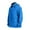 Sky Blue Water Resistant Windbreaker Jacket, variant on YLSDY Men's Water Resistant Windbreaker Jacket Hooded Zipper Outdoor Sport Running Travel Lightweight Packable Rain Dark Blue M