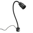 thumbnail image 4 of Lampe de Machine, Base Magnétique Col de Cygne Protection des Yeux Prise US 110-220V pour Travail, 4 of 8