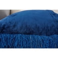 thumbnail image 3 of MDA RUGS MANHATTAN PILLOW  MHP03  20" X 20", 3 of 5