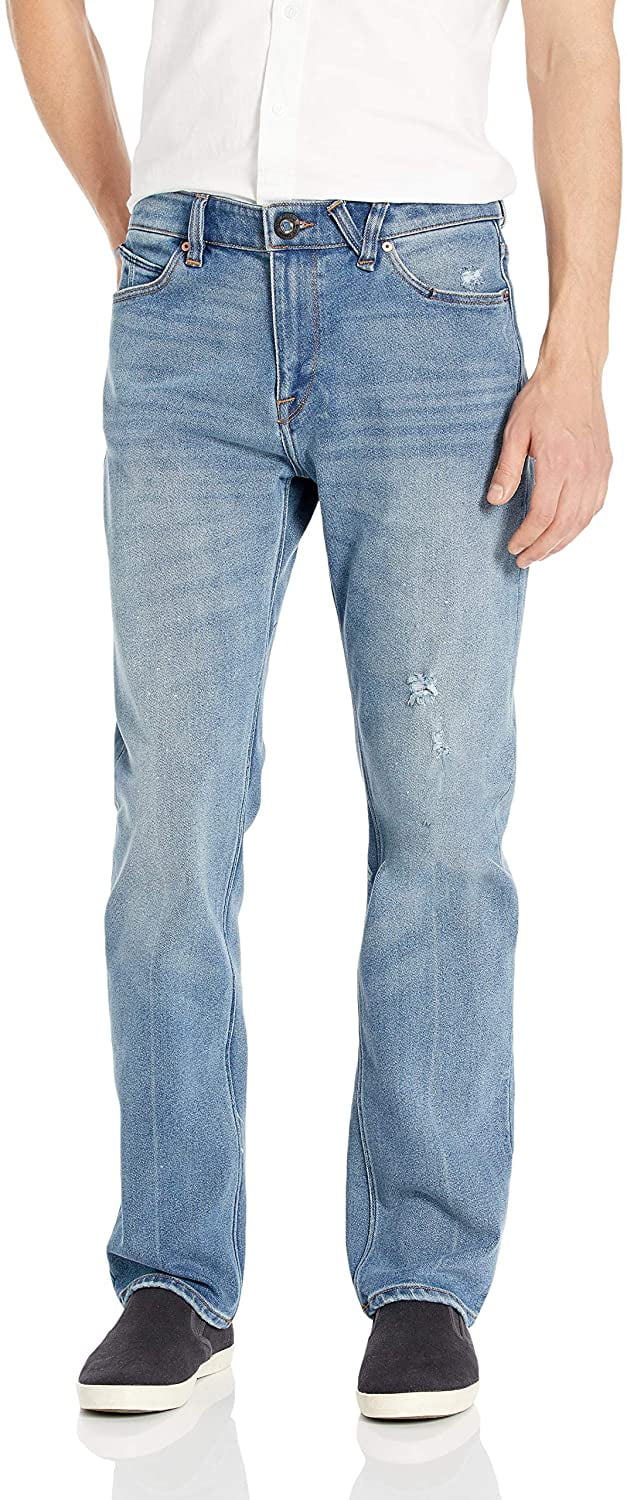 volcom kinkade regular straight