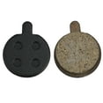 thumbnail image 2 of Metal Brake Pads Brake Pads High-precision Processing Long Service Life Stable Braking Performance Strong Braking Force For M365, 2 of 9