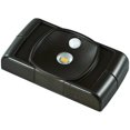thumbnail image 1 of Acclaim Lighting B110BZ Motion Activated Battery Ceiling Thin Light, Bronze, 1 of 1