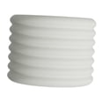 thumbnail image 3 of AMLESO Insulating Tape Foam Pipe Insulation Length 200cm Winter Pipe Insulation Kitchen beige, 3 of 8