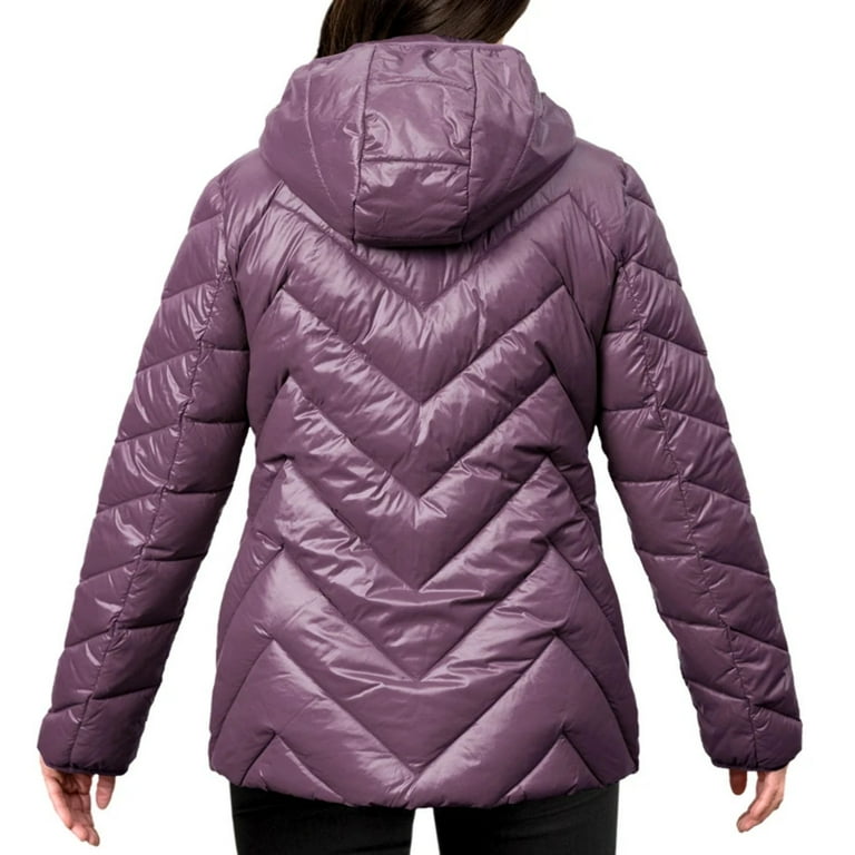 Amazon.com: LONDON FOG Boys' Active Puffer Jacket - Stylish