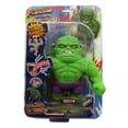 thumbnail image 3 of Muñeco de acción flexible y moldeable Flexors Screamers, Monstro, para niños, 15 cm de altura. Marca Ruz., 3 of 3