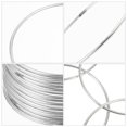 thumbnail image 2 of 35pcs Dream Catcher Hoops Wreath Metal Rings Macrame Crafts Hoops Wreath DIY Supplies, 2 of 5