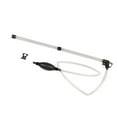 thumbnail image 4 of Vacuum Gravel Cleaner, Siphon Easy Assembly Fish  Water Changer  For Water Changing For Fish, 4 of 8