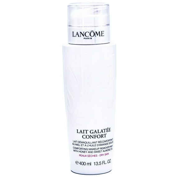 Lancome Confort Galatee Facial Cleanser, 13.4 Oz