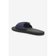 thumbnail image 2 of Comfortview Women's The Palmer Slip On Sandal, 2 of 6