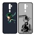 thumbnail image 4 of Funda Blanda Para Samsung Galaxy A11/A31/A71/A51/A21S/Para Teléfono PF106 My Hero Academia BNHA Boku no Todoroki Carcasa, 4 of 4