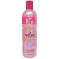 thumbnail image 1 of Pink Oil Moisturizer Classic Light Hair Lotion - 8oz, 1 of 1