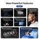 thumbnail image 2 of Auriculares Bluetooth Philips TAA1708 de conducción ósea negros, 2 of 4