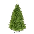 thumbnail image 1 of Árbol de Navidad Naviplastic Alpino color Verde de 220 cm, 1 of 4