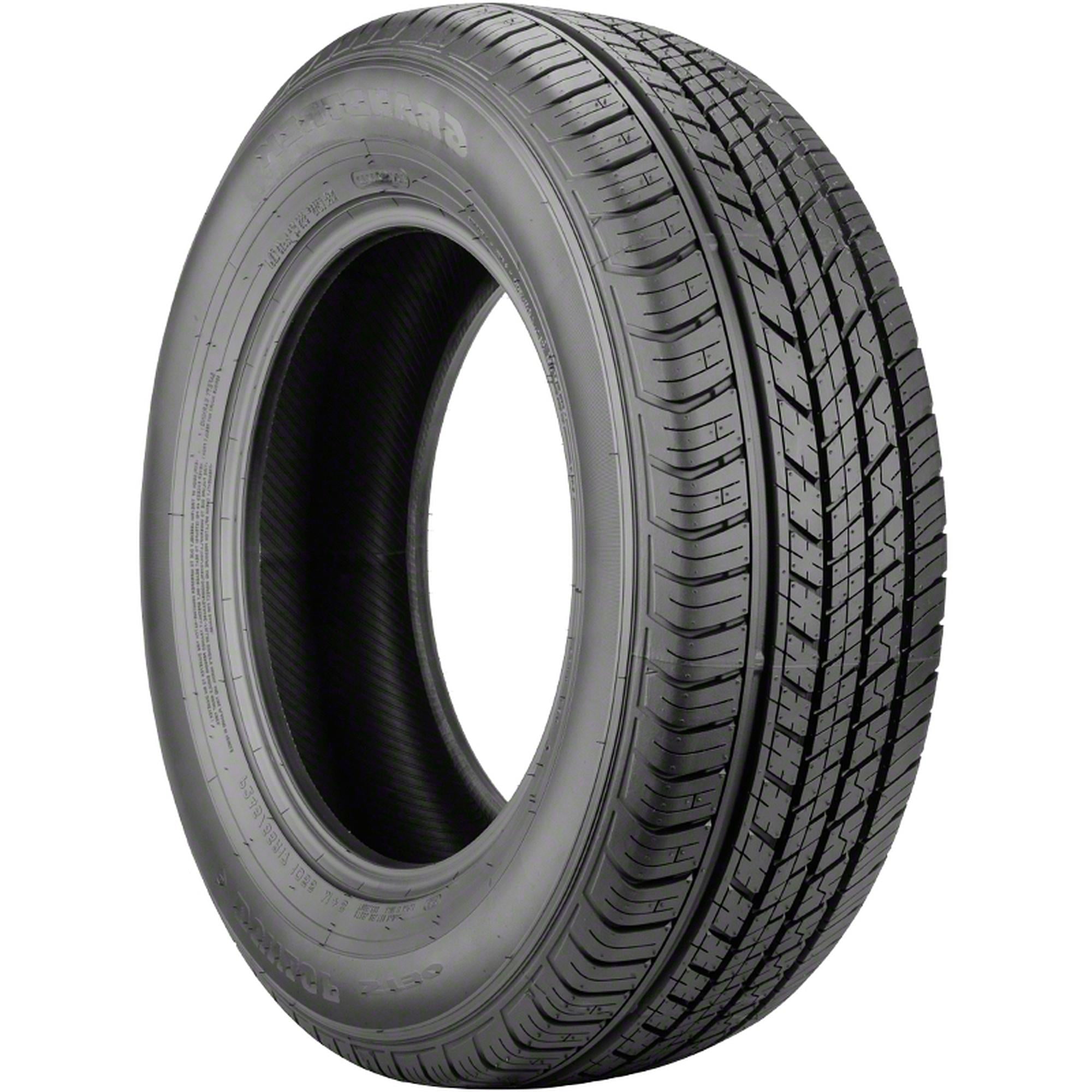 Dunlop Grandtrek ST30 All Season 225/60R18 100H Passenger